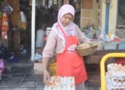 Telur Blora