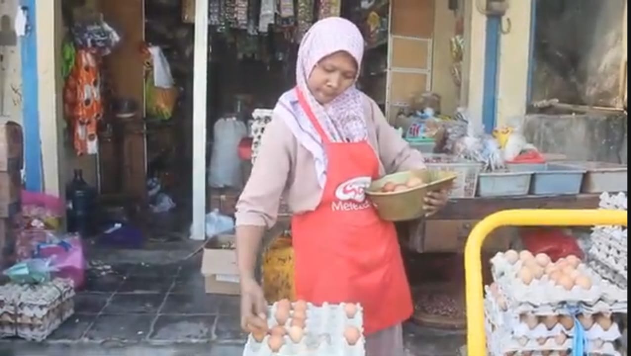 Telur Blora