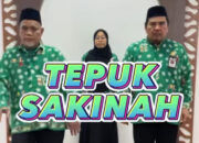 Tepuk Sakinah Perceraian
