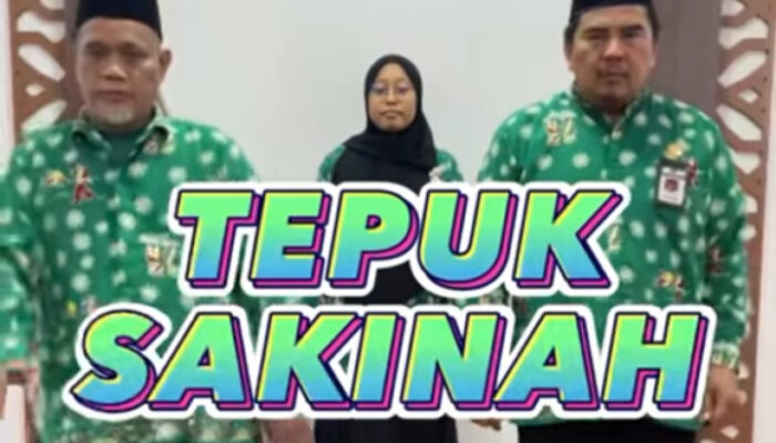 Tepuk Sakinah Viral, Psikolog: Bukan Jaminan Cegah Perceraian, Inti Pernikahan Tetap Komunikasi