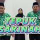 Tepuk Sakinah Viral, Psikolog: Bukan Jaminan Cegah Perceraian, Inti Pernikahan Tetap Komunikasi