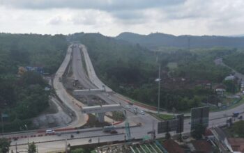 Proyek Tol Yogyakarta–Bawen