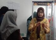 MBG Blora