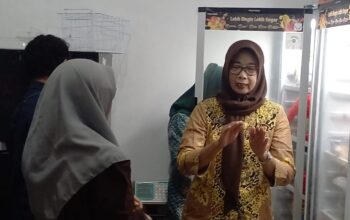 MBG Blora