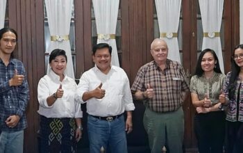 Salatiga Prasejarah