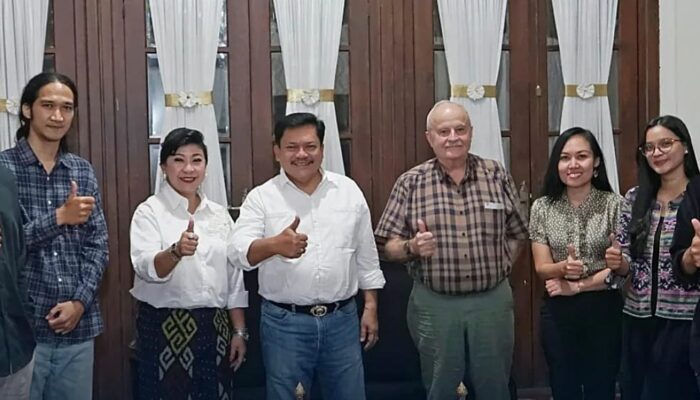 Kaji Prasejarah Indonesia, 35 Pakar dan Arkeolog Dunia Bakal Berkumpul di Kota Salatiga