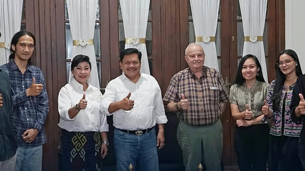 Salatiga Prasejarah
