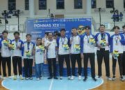 Atlet UKSW