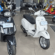Perbedaan Vespa Sprint dan Primavera Terbaru: Sporty vs Klasik, Mana Pilihanmu?