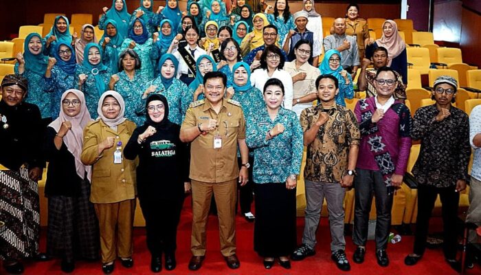 Berstatus Cagar Budaya-Arsitektur Kolonial, Rumah Dinas Wali Kota Salatiga Bakal Dijadikan Museum