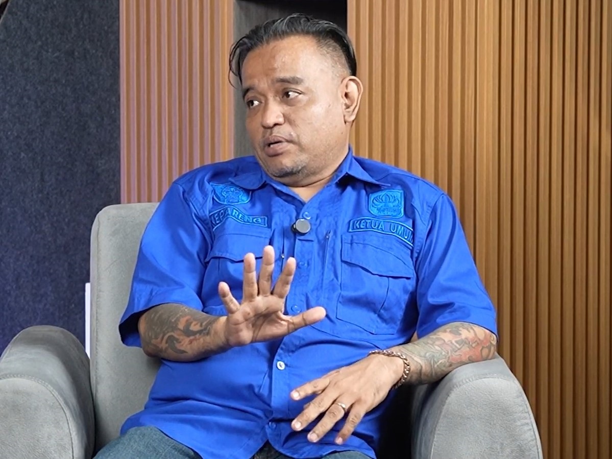 PSIS Panser Biru