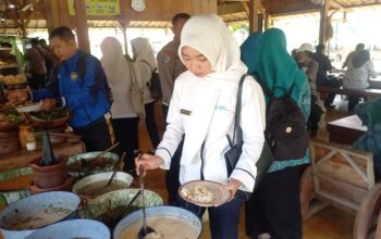 Warung Makan Kebonjati