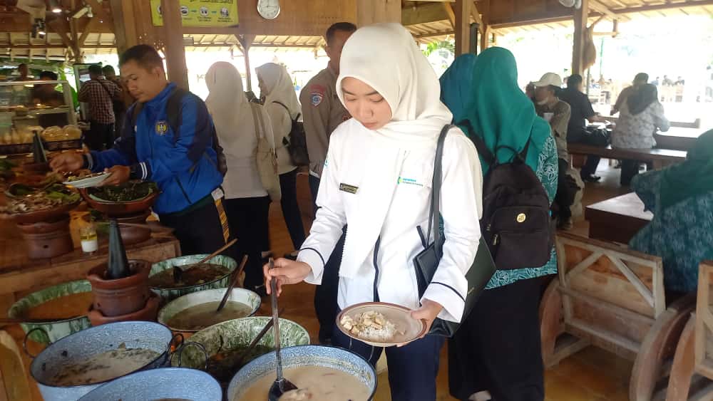 Warung Makan Kebonjati
