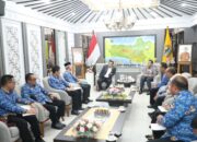 Terdampak Efisiensi Anggaran, Operasional Bus Batik Solo Trans Perlu Cost Sharing