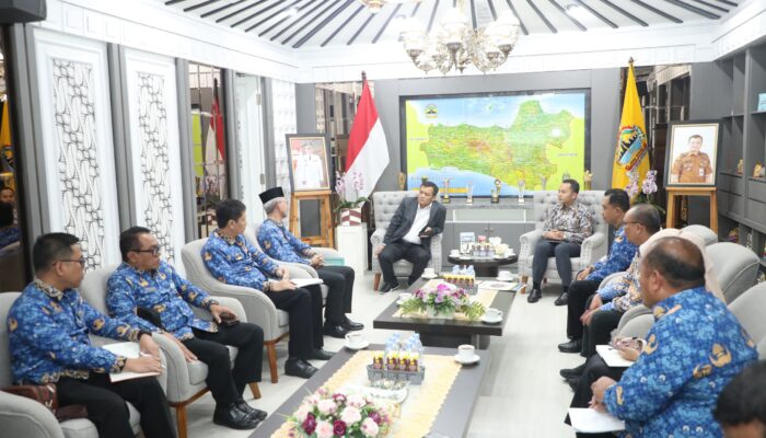 Terdampak Efisiensi Anggaran, Operasional Bus Batik Solo Trans Perlu Cost Sharing