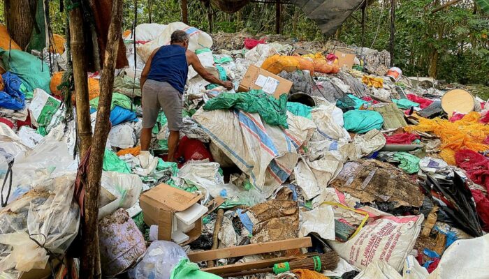 Atasi Over-Dumping Sampah, TPA Blondo Bawen Bakal Dikelola dengan Sistem Modern