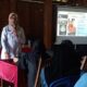 Marak Kasus Keracunan MBG, Dinkes Blora Beri Pelatihan ke Penjamah Makanan di SPPG