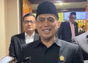 Wakil Ketua DPRD Provinsi Jawa Tengah
