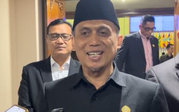 Wakil Ketua DPRD Provinsi Jawa Tengah