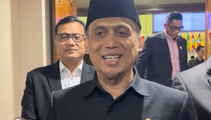 Tak Ambil Tunjangan Perumahan, Wakil Ketua DPRD Jateng asal PKS Siap Huni Rumdin di Candisari Semarang