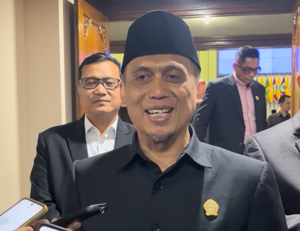 Wakil Ketua DPRD Provinsi Jawa Tengah