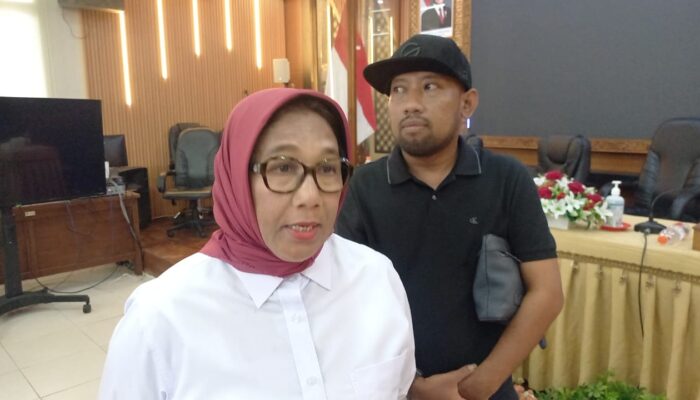 SPPG di Blora Terancam Ditutup usai Marak Kasus MBG, Satgas MBG Beri Batas Waktu Hingga Akhir Oktober