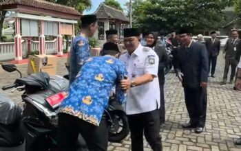 mbg semarang