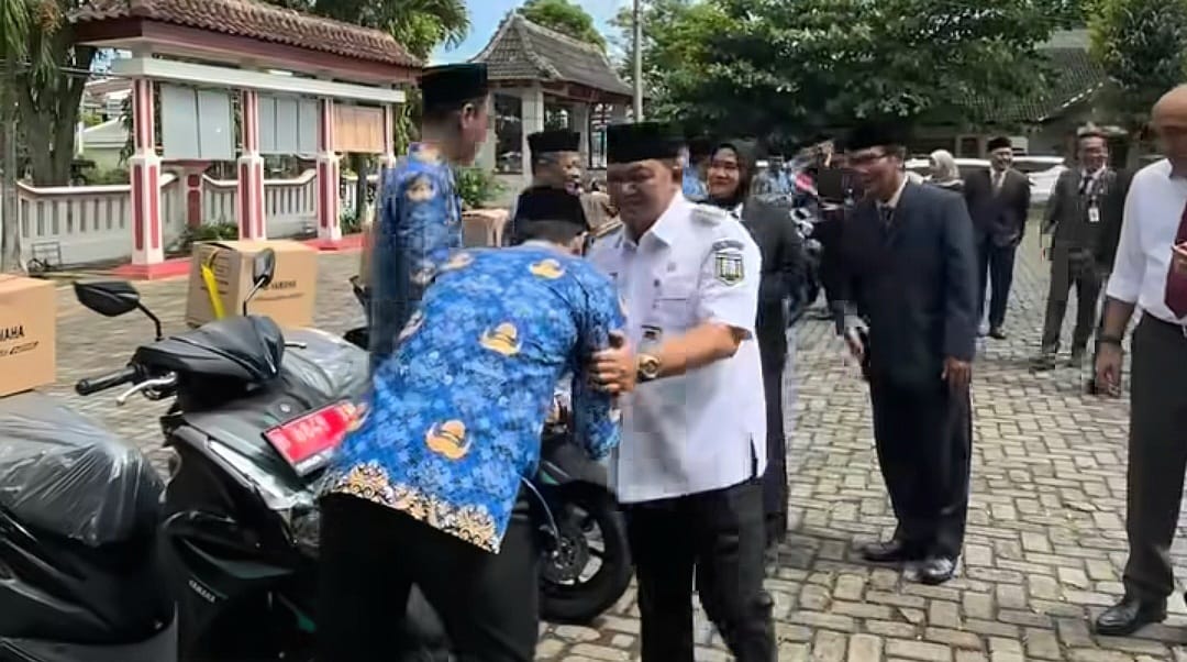 mbg semarang