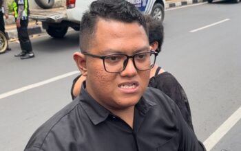 kuasa hukum iko juliant