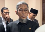 sekda jateng sumarno