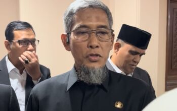 sekda jateng sumarno