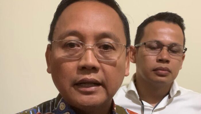 Kuasa Hukum Tegaskan Tidak Ada Unsur Perundungan di Kasus PPDS Anestesi Undip