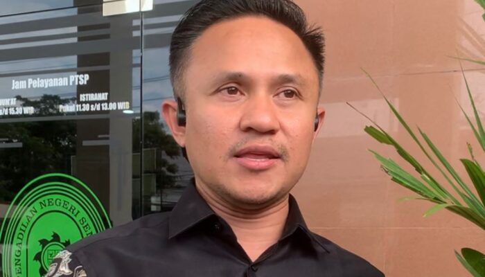 Vonis Ringan Kasus dr. Aulia, Kuasa Hukum: Ini Bisa Terulang di Dunia Pendidikan Kedokteran