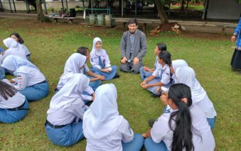 siswa sman 1 semarang bahasa inggris
