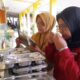 Cegah Keracunan, Korwil SPPi dan Ahli Gizi Blora Cek Langsung Menu MBG di Sekolah