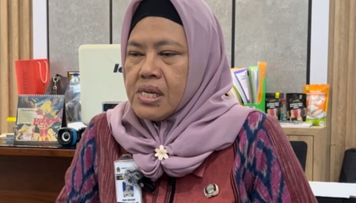 Baru 3 Ribuan Koperasi Merah Putih di Jateng yang Beroperasi, Dinkop Kejar Target Desember