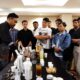 Aston Inn Pandanaran Gelar Barista Workshop, Kupas Tuntas Seni Meracik Mocktail