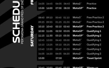 gambar poster jadwal MotoGP