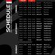 Kapan MotoGP Mandalika 2025 Tayang? Cek Jadwal & Stasiun TV di Sini!