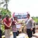 Empat Rumah Roboh Diterjang Puting Beliung, Warga Blora Terima Bansos