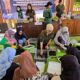 Dukung Pencegahan Stunting, UKSW Salatiga Kembangkan Urban Farming Singkong dan Talas
