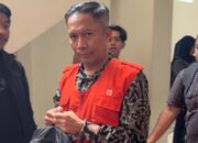 Mantan Sekretaris Daerah (Sekda) Cilacap, Awaluddin Muuri