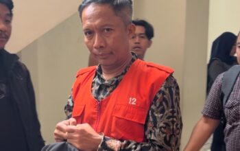 Mantan Sekretaris Daerah (Sekda) Cilacap, Awaluddin Muuri