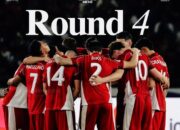 gambar poster Timnas Indonesia