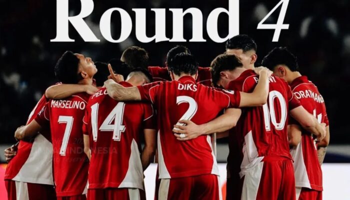 Jadwal Panas Timnas Indonesia Oktober 2025: Dua Laga Penentu Menuju Piala Dunia!