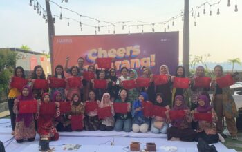 hari batik nasional