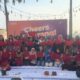 Hari Batik Nasional, Harris Sentraland Semarang Berdayakan Perempuan dan Difabel Lewat Pelatihan Membatik