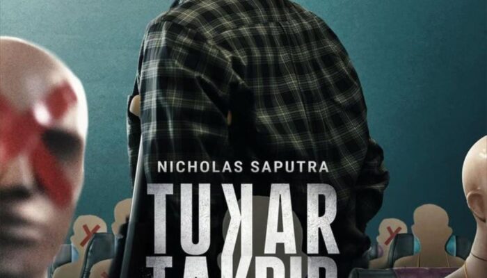 Review Film Tukar Takdir: Tangis, Harapan, dan Kekuatan Seorang Penyintas