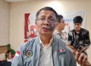 Anggota DPD RI asal Jawa Tengah, Muhdi
