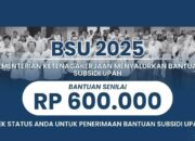 gambar poster BSU 2025